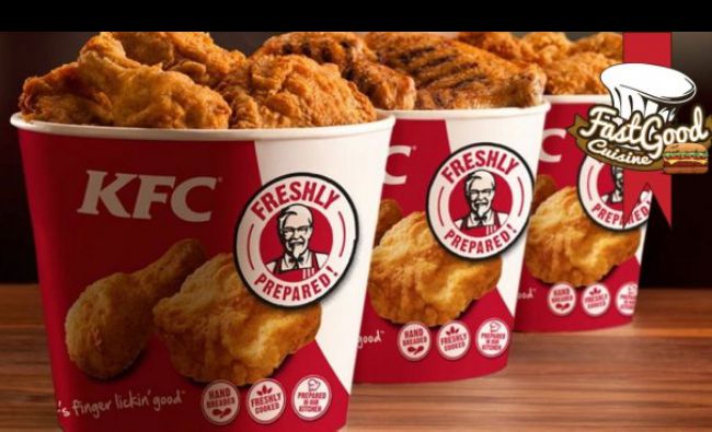 KFC face angajări în toată țara