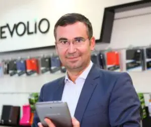 Evolio îşi diversifică portofoliul şi vizează dublarea cifrei de afaceri