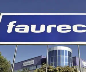 Faurecia va investi 8 milioane de euro la Râmnicu Vâlcea