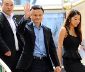 Jack Ma, fondatorul Alibaba: Harvard m-a respins de 10 ori! VIDEO