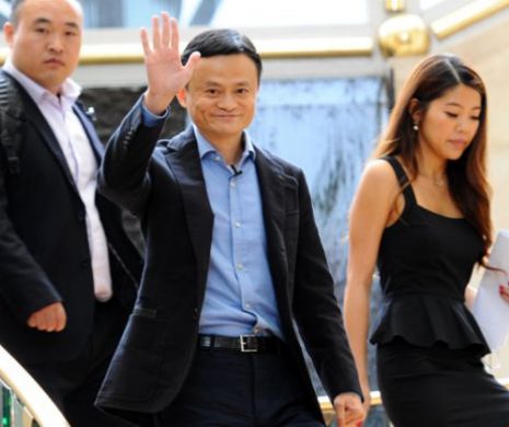 Jack Ma, fondatorul Alibaba: Harvard m-a respins de 10 ori! VIDEO