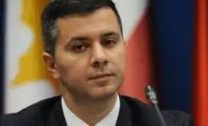Marius Nica: Până la sfârşitul anului putem avea 70% grad de absorbţie a fondurilor europene