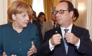 Cum vom trăi într-o Uniune Europeană cu mai multe viteze