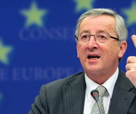 Juncker: Uniunea Europeană duce lipsă de uniune şi de Europă
