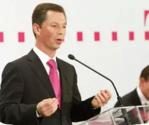 Ce spune şeful Telekom despre concurenţă şi despre intrarea pe piaţa de energie