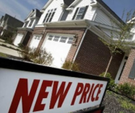 Fundamentele pieţei imobiliare sunt distruse, spune un analist american