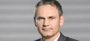 Oliver Blume, noul şef al Porsche
