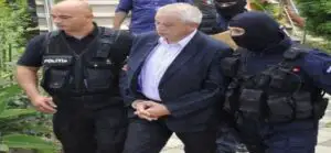 Procurorii cer prelungirea arestului preventiv pentru Sorin Oprescu