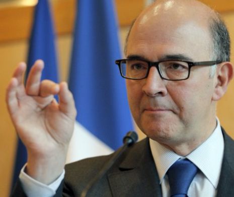 Pierre Moscovici: Statele UE trebuie să-şi ţină bugetele sub control în pofida crizei migranţilor