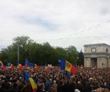 „Unirea Republicii Moldova cu România e mai viabilă ca niciodată”, spune fostul premier de la Chişinău Ion Sturza