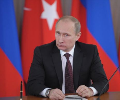 Rusia și Iranul anunță o nouă coaliție pentru apărarea președintelui Siriei, Bashar al-Assad