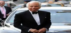 Anunţ neaşteptat al designerului Ralph Lauren