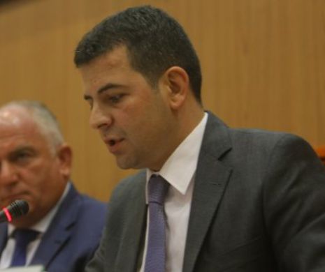 CONFERINȚA CAPITAL Daniel Constantin: Rambursarea TVA-ului în agricultură să se facă la cel mult 30 de zile