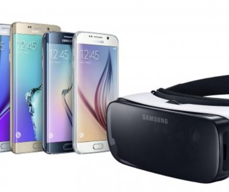 Primul dispozitiv de realitate virtuală dedicat consumatorilor
