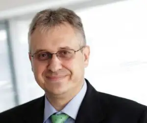 Cristian Secoșan, numit director general la Romelectro