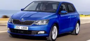 Skoda: 1,2 milioane automobile au fost echipate cu softul ce permite falsificarea testelor antipoluare