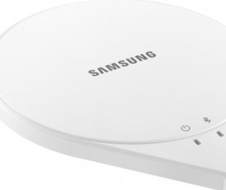 Samsung a lansat un dispozitiv de monitorizare a somnului