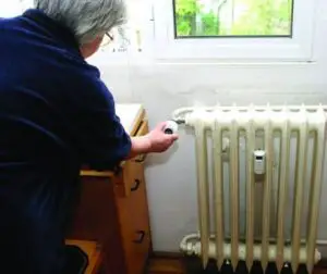 Preţul de producţie al energiei termice nu va creşte în această iarnă