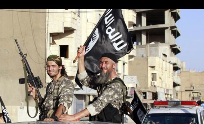 Oficial ONU: Nou plan pregătit de ISIS pentru a lovi Europa