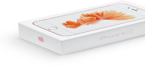 Apple stabileşte noi recorduri cu iPhone 6S şi 6S Plus. Telefoanele ajung de luna viitoare şi în România