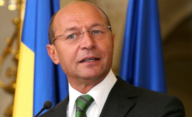 Traian Băsescu se înscrie în cursa pentru Primăria Capitalei? PMP va trebui să își apere șansele