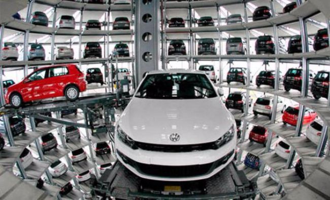 Volkswagen, cifre record pe o piaţă mondială în scădere! Cine va fi liderul auto global în 2019