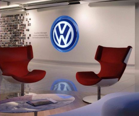 DIESELGATE: Ce capete mai cad la Volkswagen Group