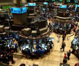 Povestea celei mai bătrâne femei de pe Wall Street