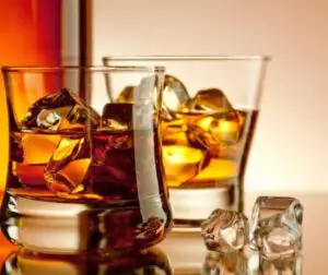 Cum se schimbă whisky-ul după ce călătoreşte patru ani prin spaţiul cosmic
