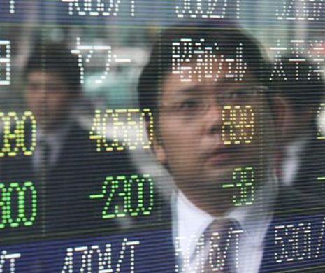 Pieţele din Asia, pe creştere; Bursele din China sunt închise