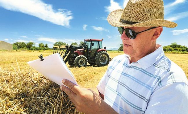 Agenţia de Plăţi şi Intervenţie pentru Agricultură a finalizat plata rentei viagere