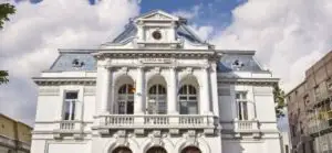 Argeş, judeţul-vedetă al industriei auto româneşti