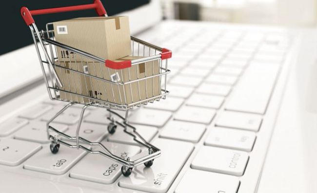 Piaţa de e-commerce din România va depăşi 3 miliarde de euro în 2018