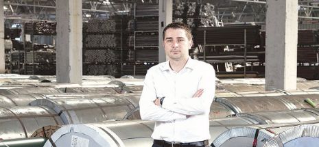 Afacerea lui Horațiu Țepeș crește într-un an cât altele în șapte