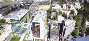 Schimbări majore în topul celor mai mari proprietari de clădiri