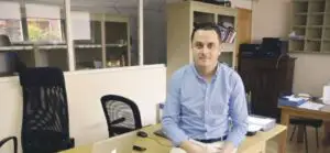 Dejun de 5 stele pentru corporatişti, o idee importată din SUA