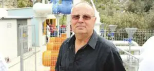 Fermierul din Agigea care îşi irigă afacerile cu fonduri europene