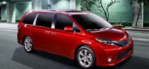 Automobilele Toyota vor putea merge fără şofer, din anul 2020
