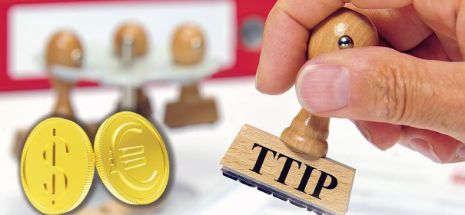 Fructele consultării naționale TTIP (I)