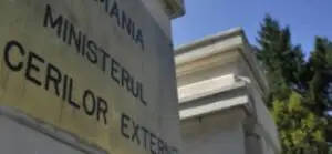 MAE condamnă atacurile teroriste care au avut loc sâmbătă la Ankara