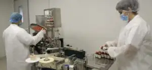 O companie românească a investit 1 milion de euro pentru extinderea unei fabricii de suplimente alimentare şi ceaiuri