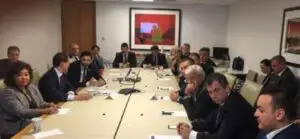 Proiect româno-american pentru transparenţa achiziţiilor publice