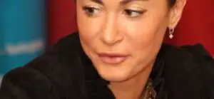 Anca Pavel-Nedea, numită preşedinte al Autorităţii Naţionale pentru Turism