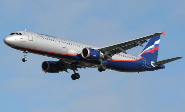 Egipt: Un avion civil rus, cu 217 pasageri la bord, s-a prăbuşit în peninsula Sinai