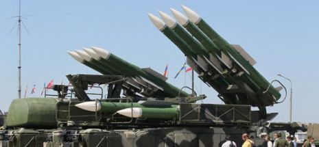 Vladimir Putin: Sistemele antirachetă din România şi Polonia, ameninţări pentru capacităţile nucleare ruse. SUA încearcă să inducă în eroare întreaga lume