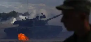 Intervenţie militară rusă în Siria: Generalul Constantin Degeratu ne spune ce armament are Rusia pe teritoriul sirian
