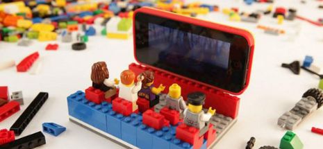 Lego se teme că stocurile vor fi epuizate de Crăciun