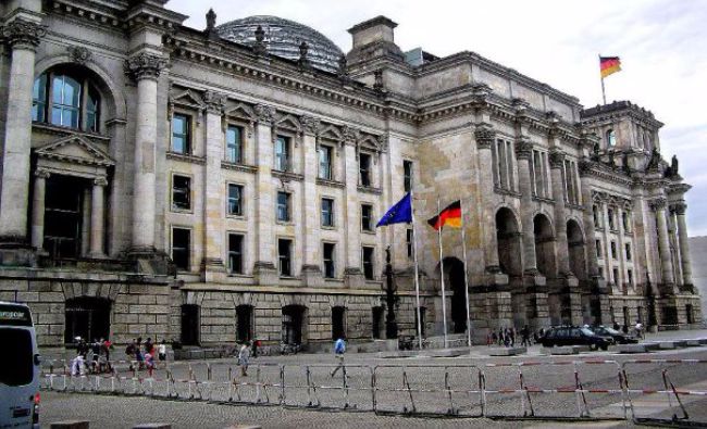 Avertisment: Investitorii ar putea să se retragă din estul Germaniei