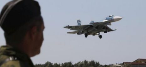 REVISTA PRESEI INTERNAŢIONALE – Rusia şi SUA, aproape de un acord militar pe frontul din Siria