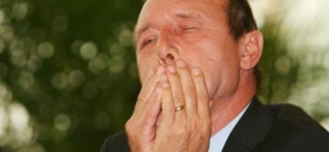 Traian Băsescu, urmărit penal în dosarul răpirii jurnaliştilor români în Irak